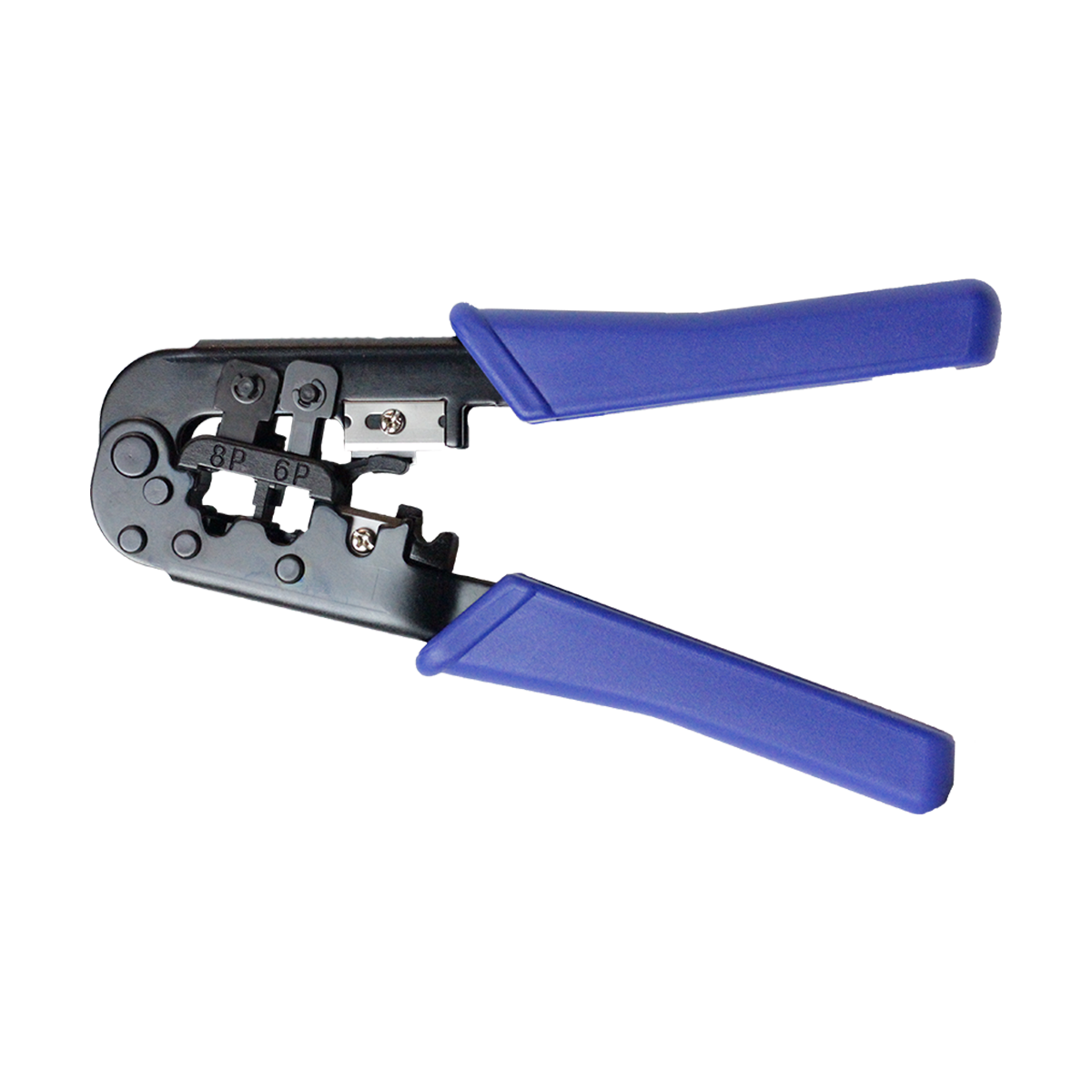 DATASHARK RJ45 RJ11 AMP ALL-IN-ONE TOOL