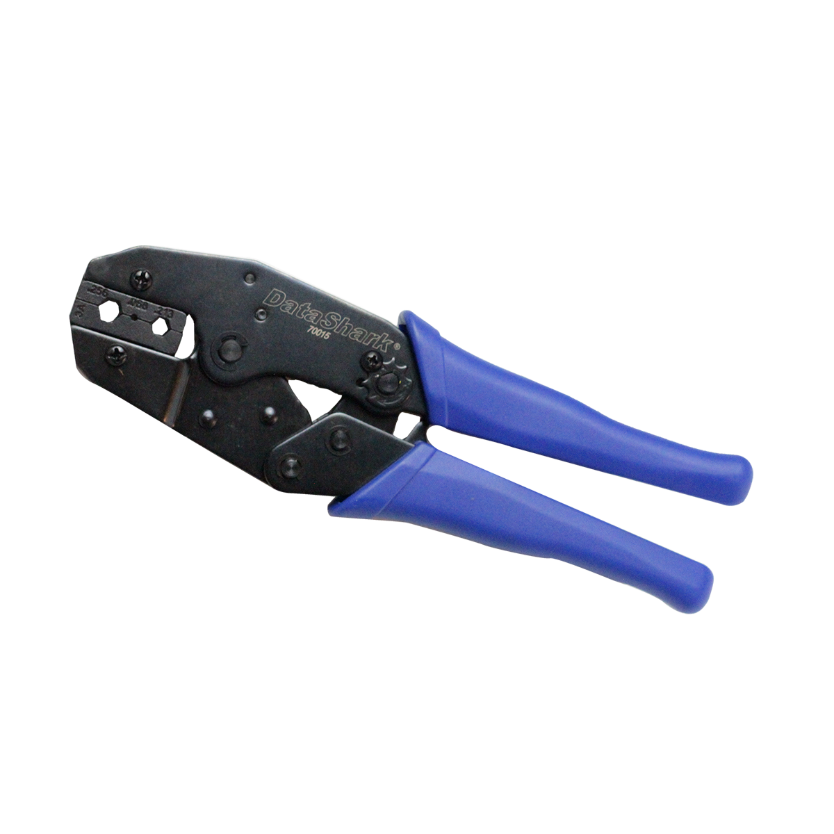BNC/TNC Ratched Crimper