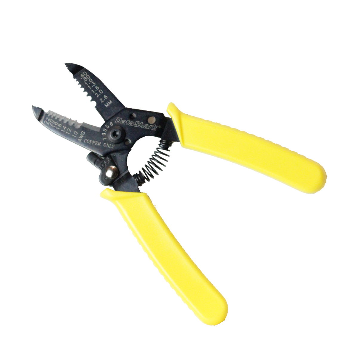 DATASHARK STRIPPER CUTTER