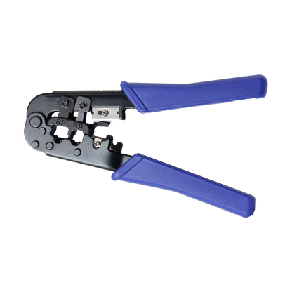 DATASHARK RJ45 RJ11 AMP ALL-IN-ONE TOOL