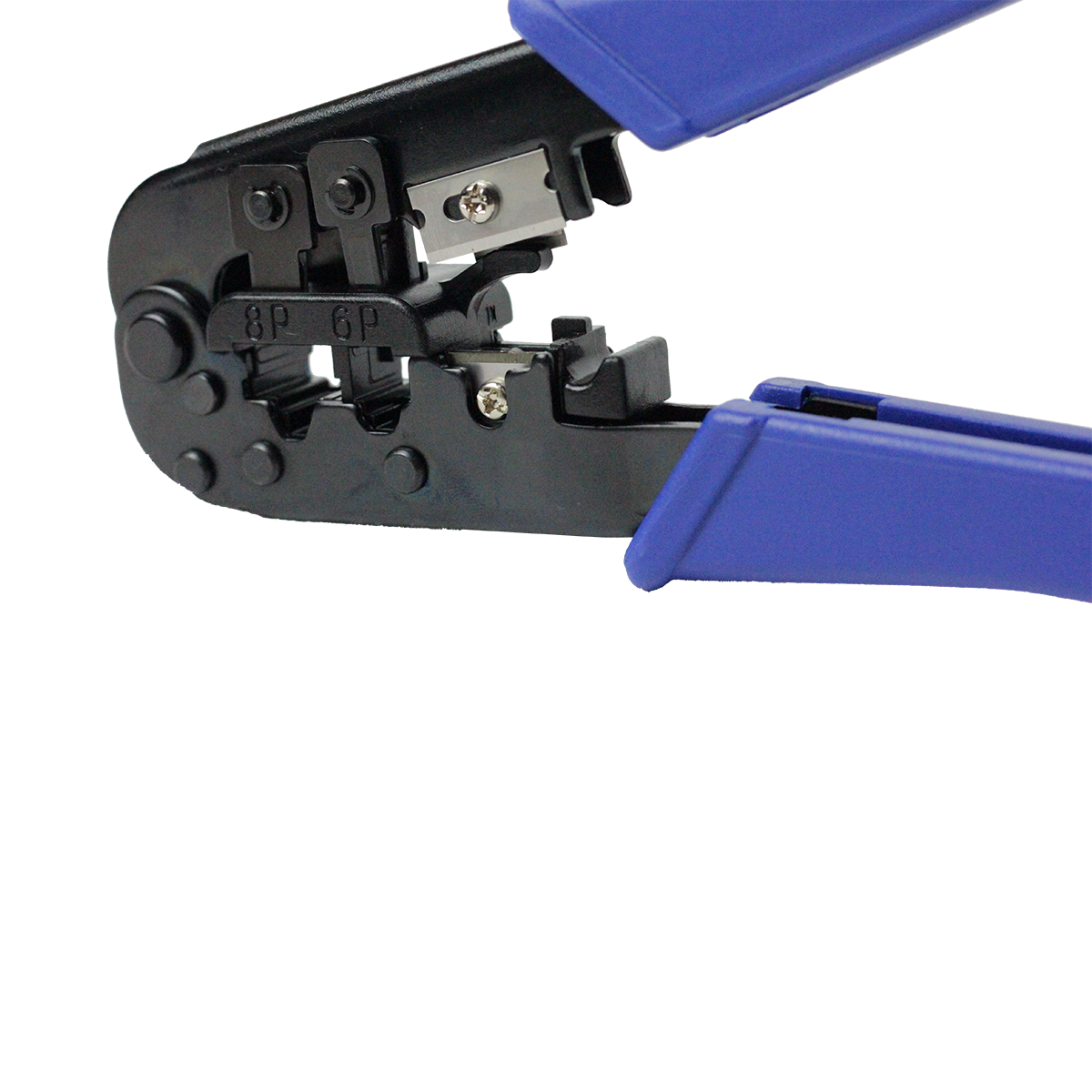 DATASHARK RJ45 RJ11 AMP ALL-IN-ONE TOOL