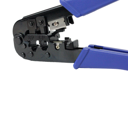 DATASHARK RJ45 RJ11 AMP ALL-IN-ONE TOOL