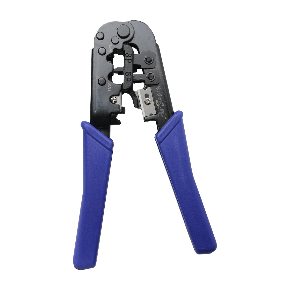 CRIMPER-DATASHARK ALL-IN-ONE