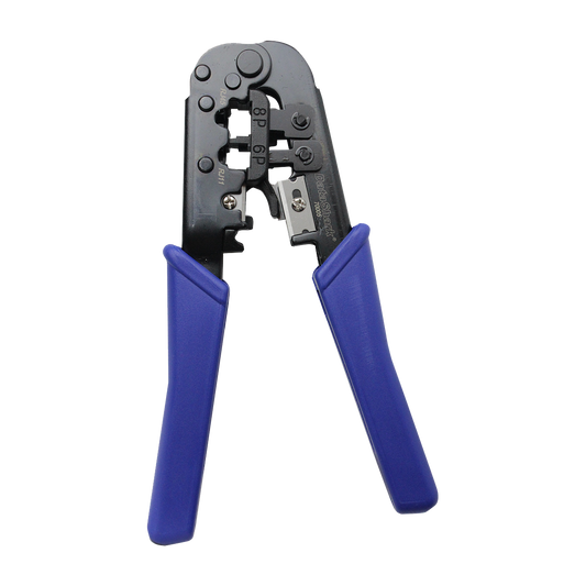 CRIMPER-DATASHARK ALL-IN-ONE
