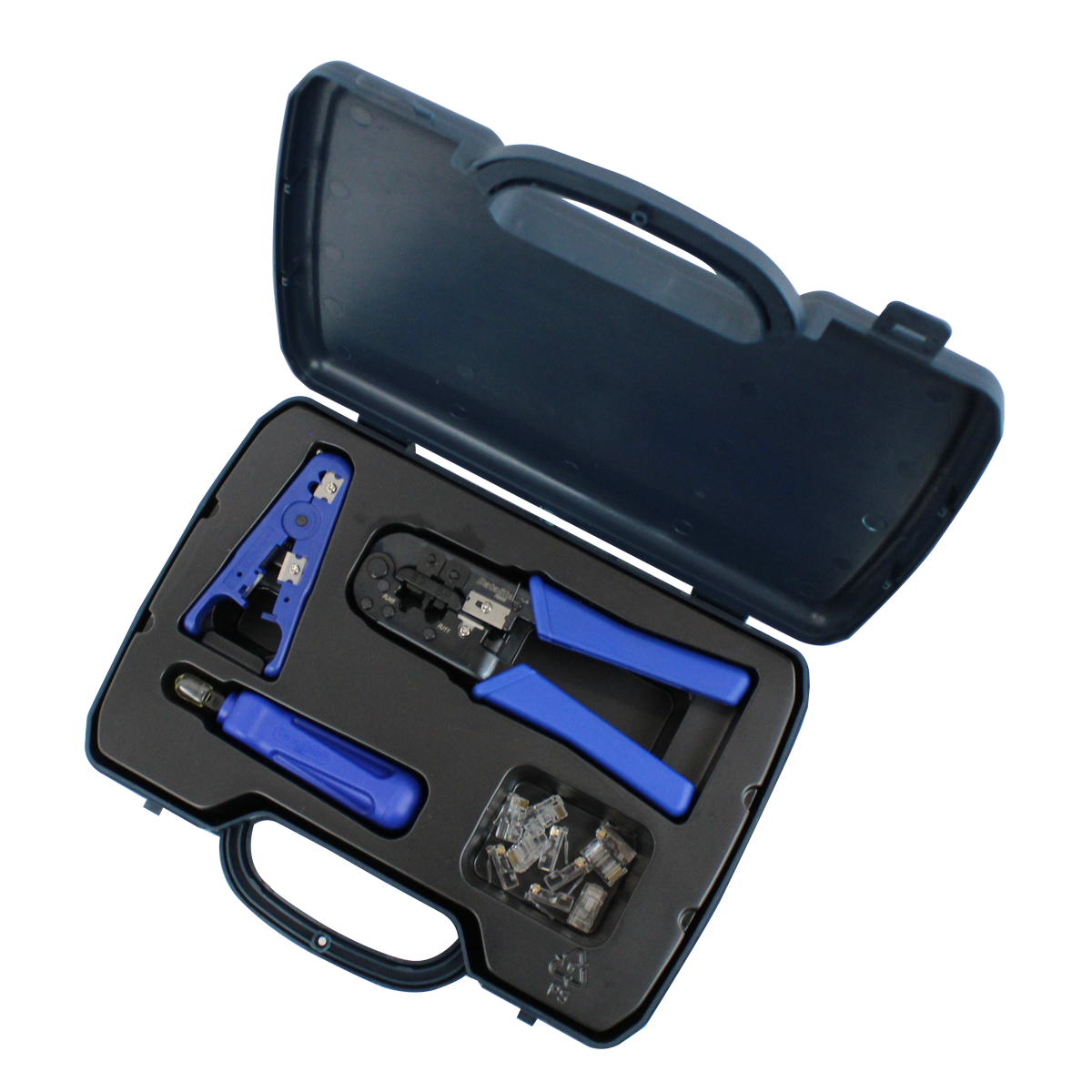 DATASHARK NETWORK TOOL KIT