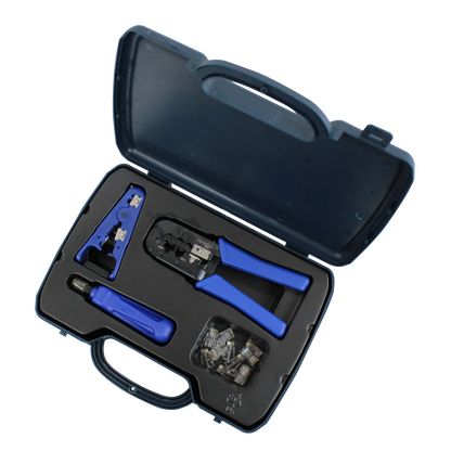 DATASHARK NETWORK TOOL KIT