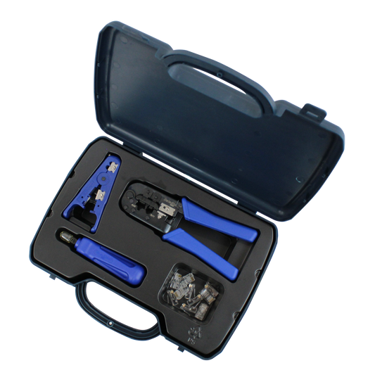 DATASHARK NETWORK TOOL KIT