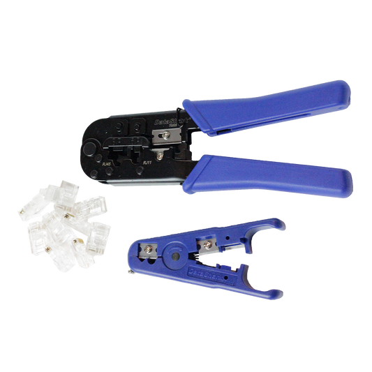 CRIMP BUNDLE - DATASHARK DIY