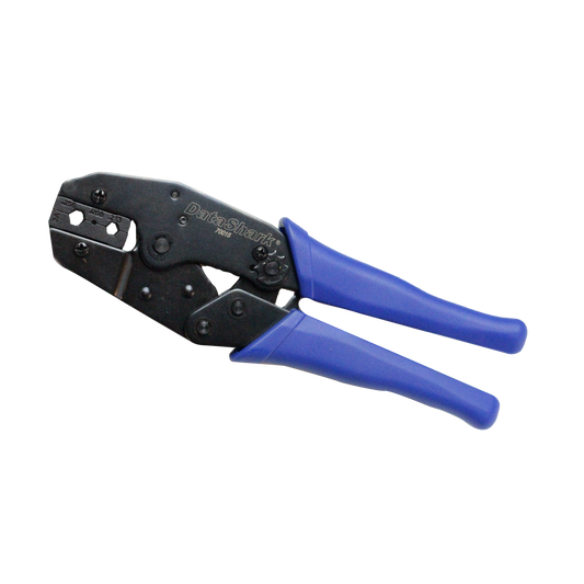 BNC/TNC Ratched Crimper