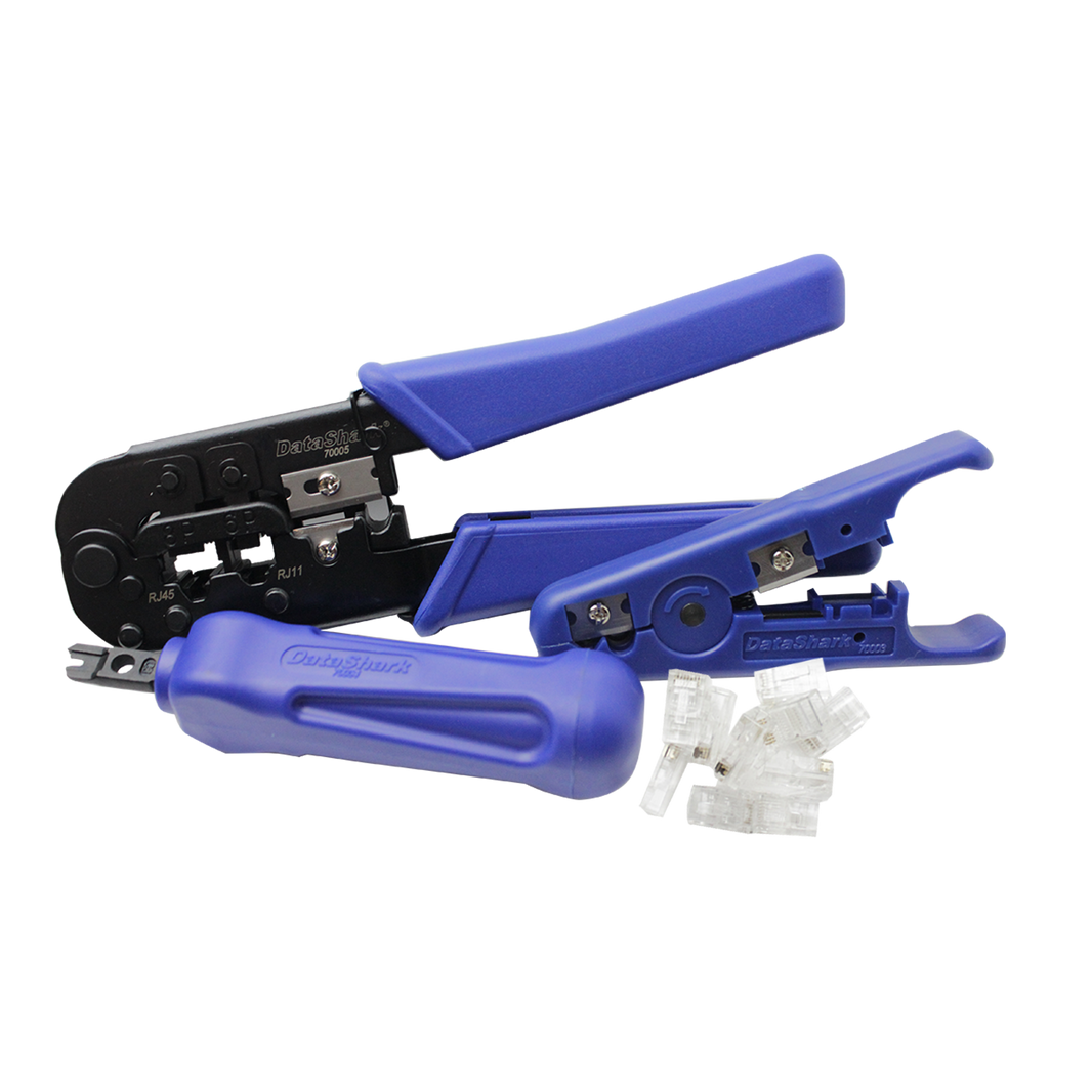Datashark Vt200 Products – DataShark