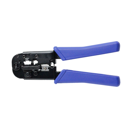 DATASHARK RJ45 RJ11 AMP ALL-IN-ONE TOOL