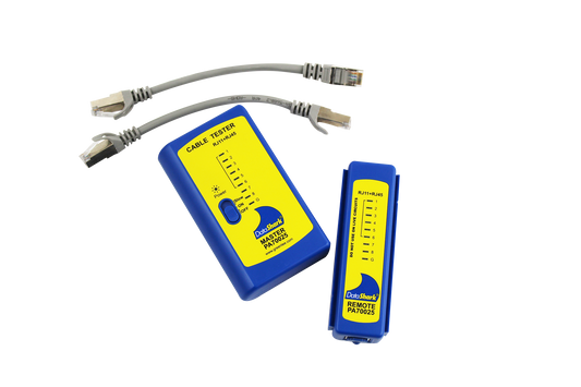 RJ45 Network Tester Kit