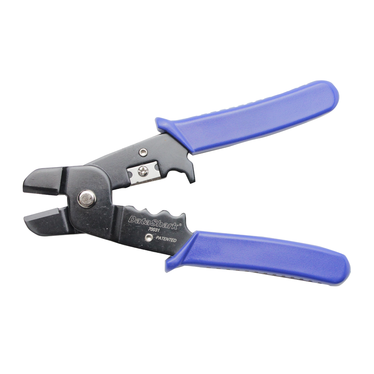 COAXIAL TOOL CABLE TV CUT/STRIP/CRIMP