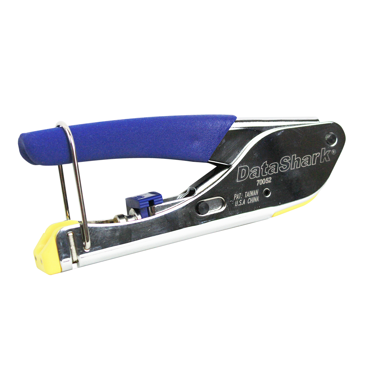 CRIMPER F/RCA/BNC COMPRESSION CRIMPER - C