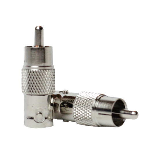 DATASHARK ADAPTER BNC(F)RCA(M)