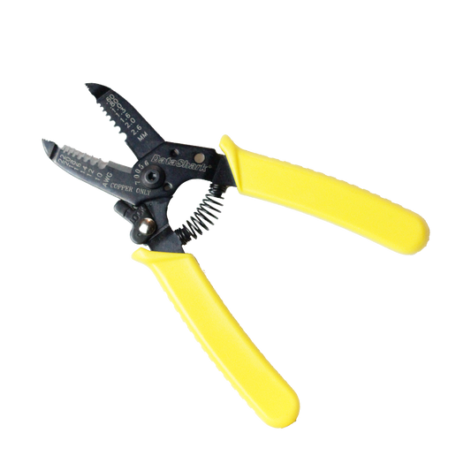 DATASHARK STRIPPER CUTTER
