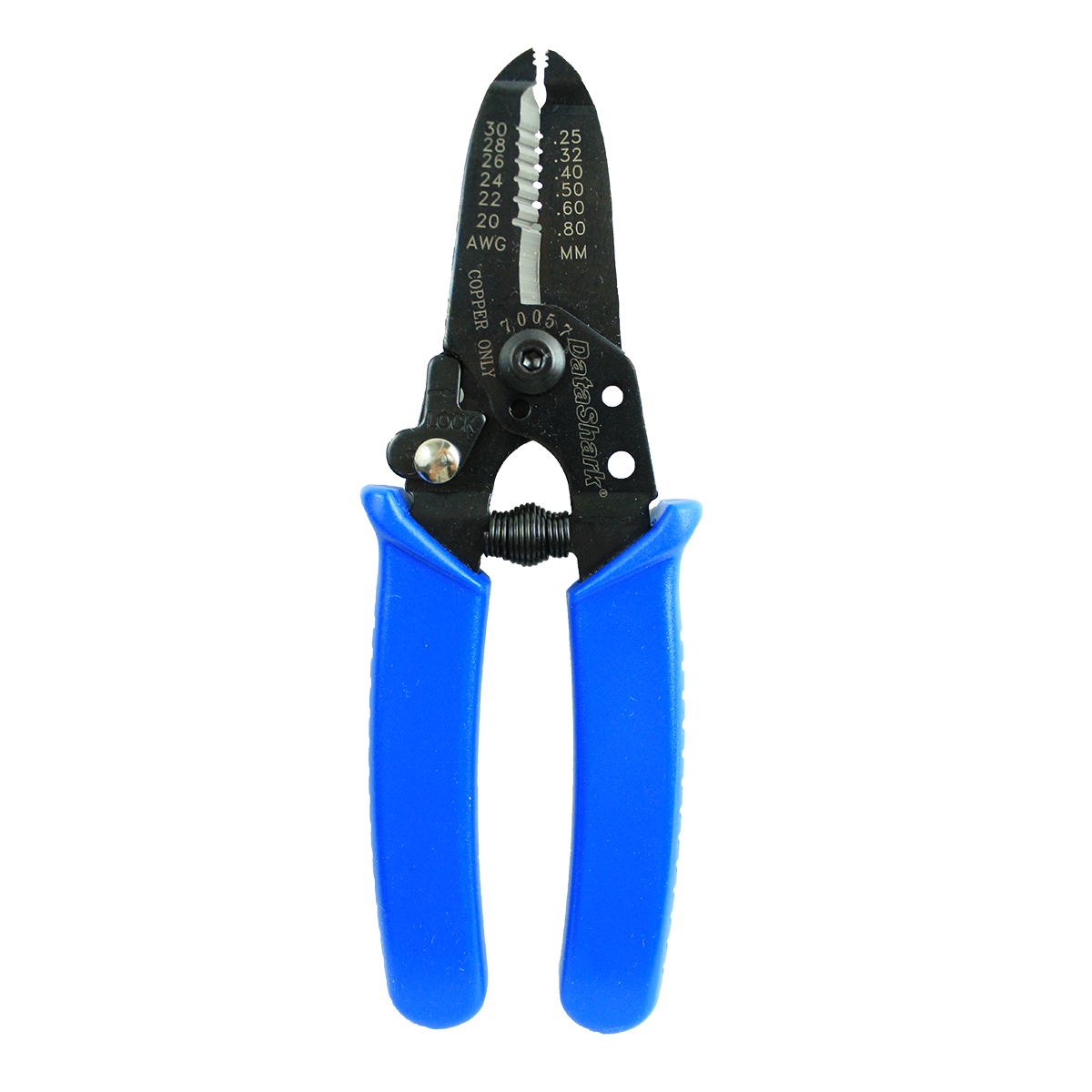 Strip/Cut Strip/Cut 30-20 AWG